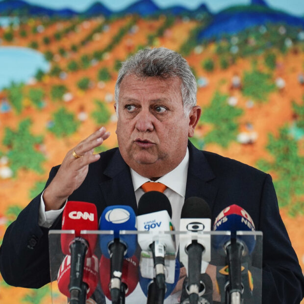 Foto: Rafa Neddermeyer/Agência Brasil