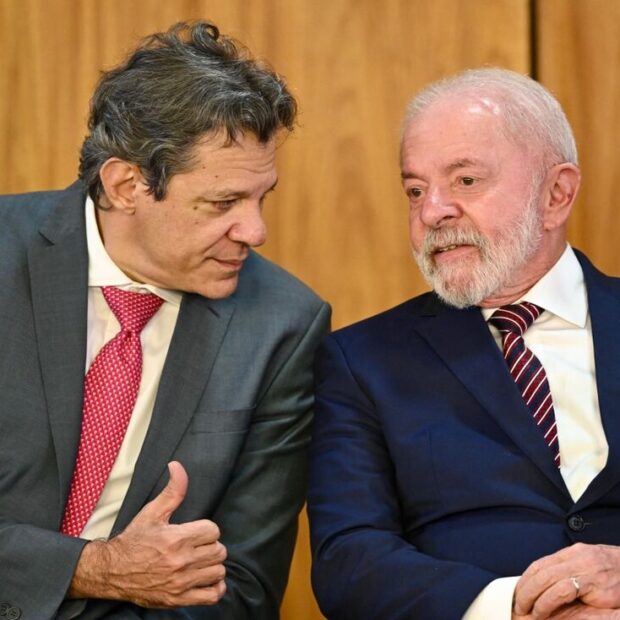 Foto: EVARISTO SA / AFP