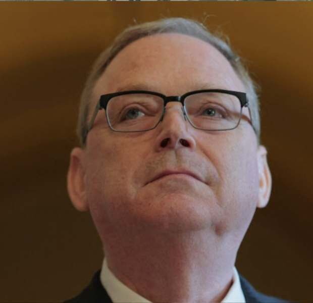 Foto: Anna Moneymaker/AFP