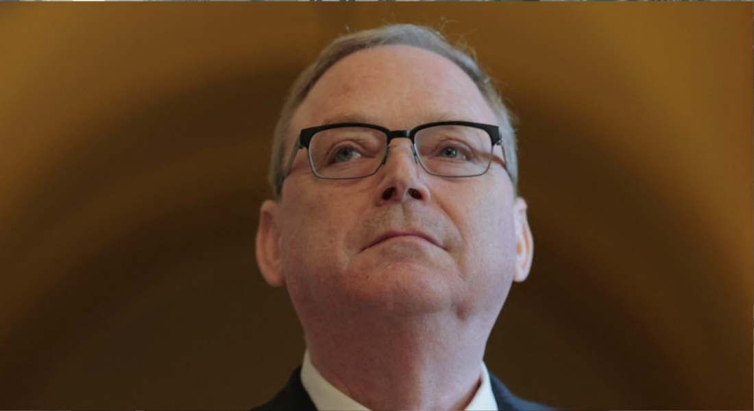 Foto: Anna Moneymaker/AFP