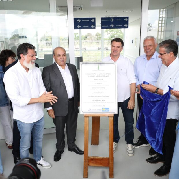 Livro “História de Sobradinho” passa a integrar acervo do Arquivo Público do DF - Foto: Ascom