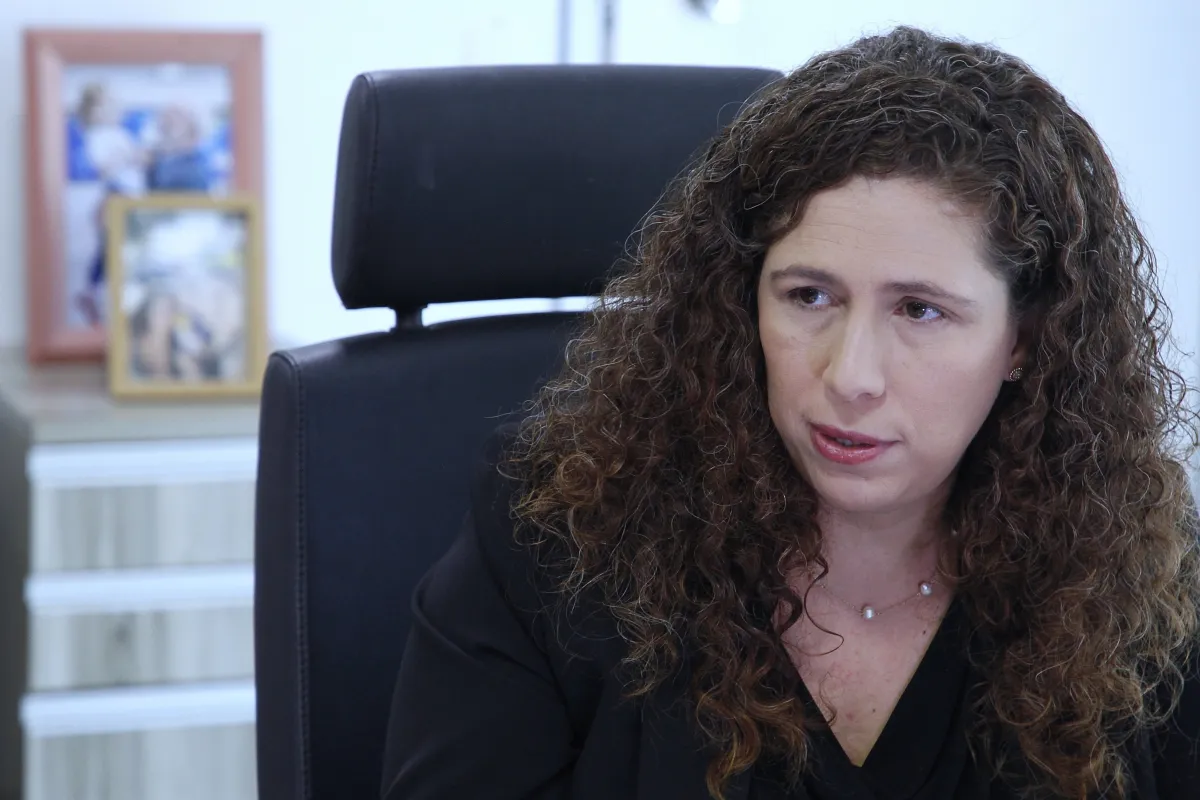 Foto: Adalberto Marques / MGI