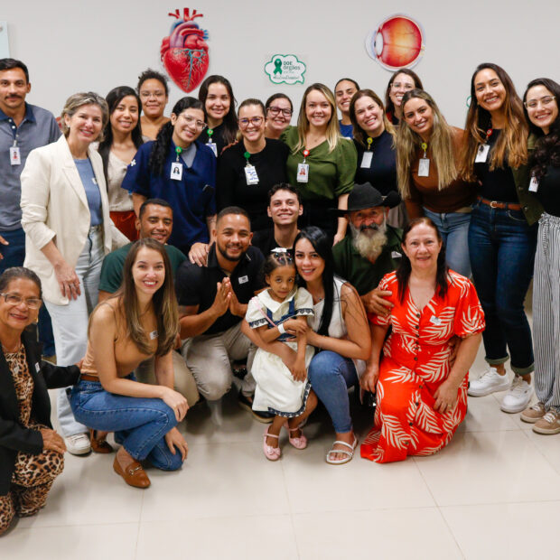 Foto: Sckarleth Martins/HCB