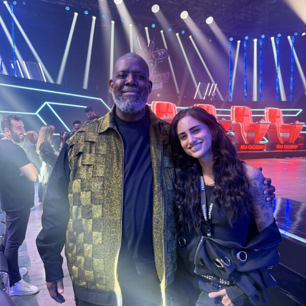 DAY LIMNS Emociona ao Reviver 