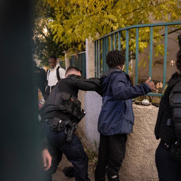 Foto: MIGUEL MEDINA / AFP