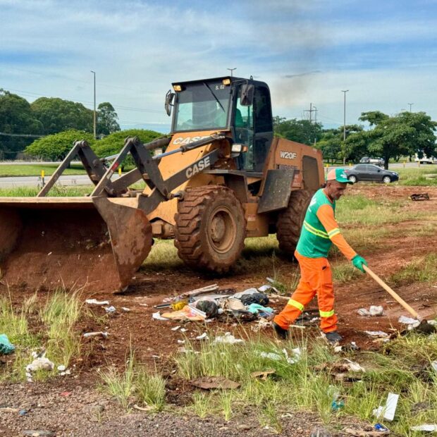 Foto: Divulgação/Administração Regional de Samambaia