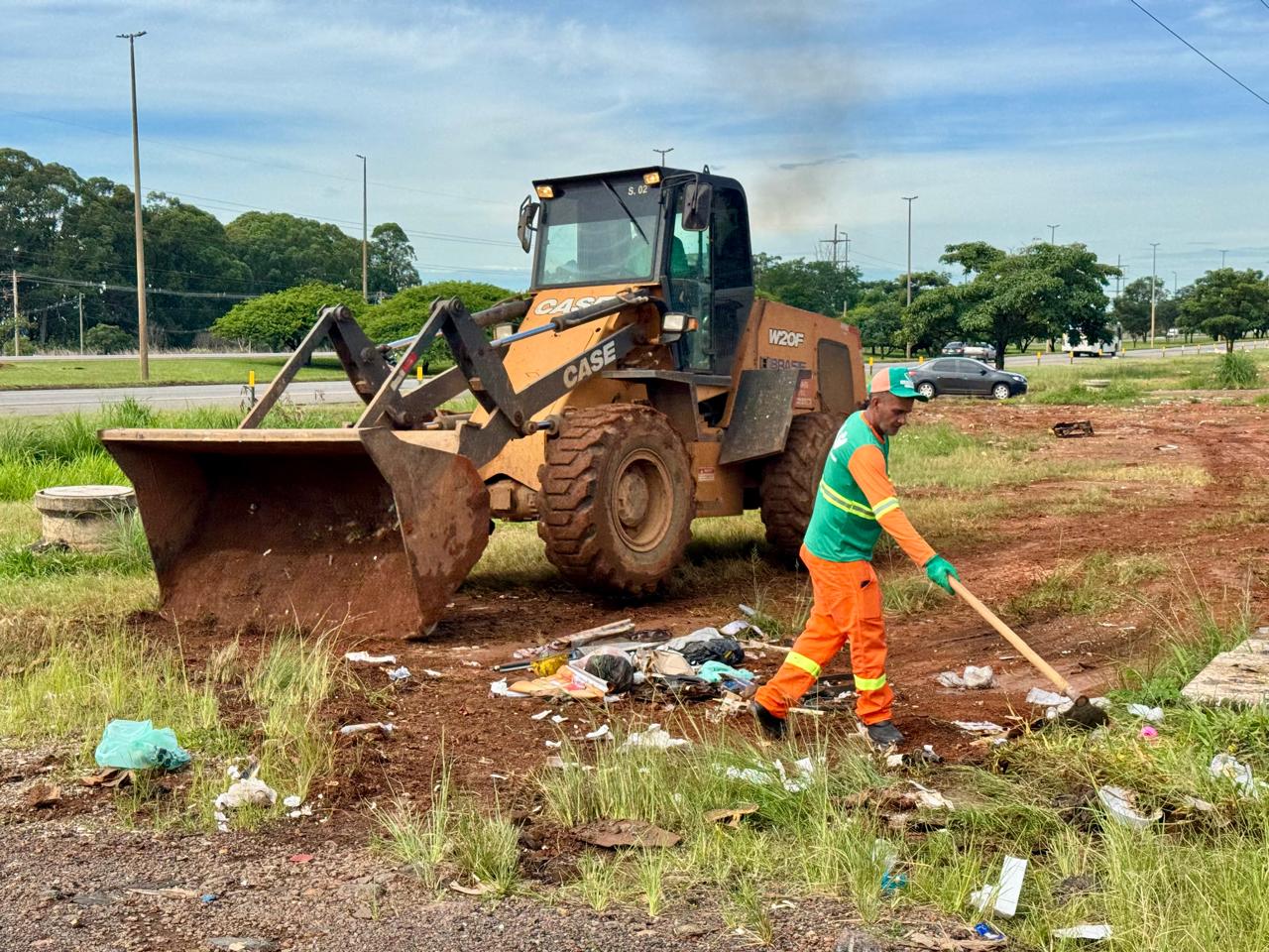 Foto: Divulgação/Administração Regional de Samambaia