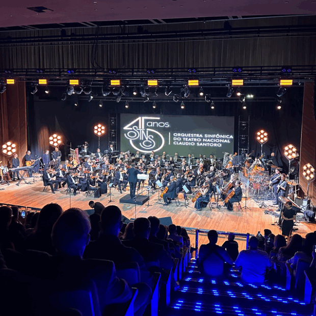 Foto: Divulgação/Secec-DF