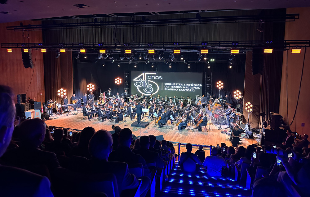 Foto: Divulgação/Secec-DF
