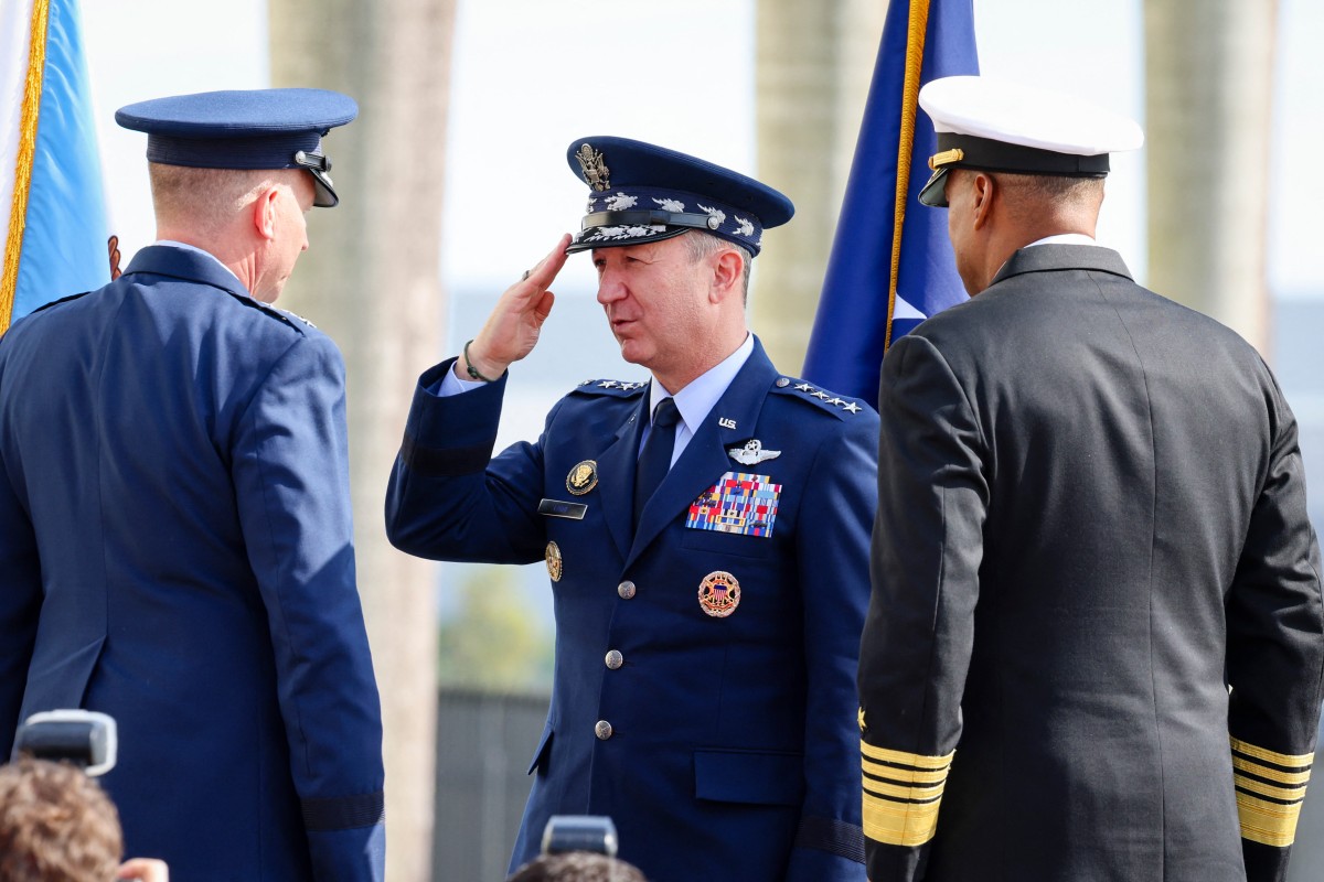 Foto: EVA MARIE UZCATEGUI / AFP