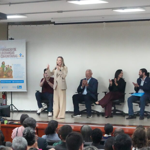 Foto: Divulgação/Seac-DF