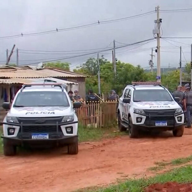 operação da polícia e promotoria deixa cinco mortos no interior de sp