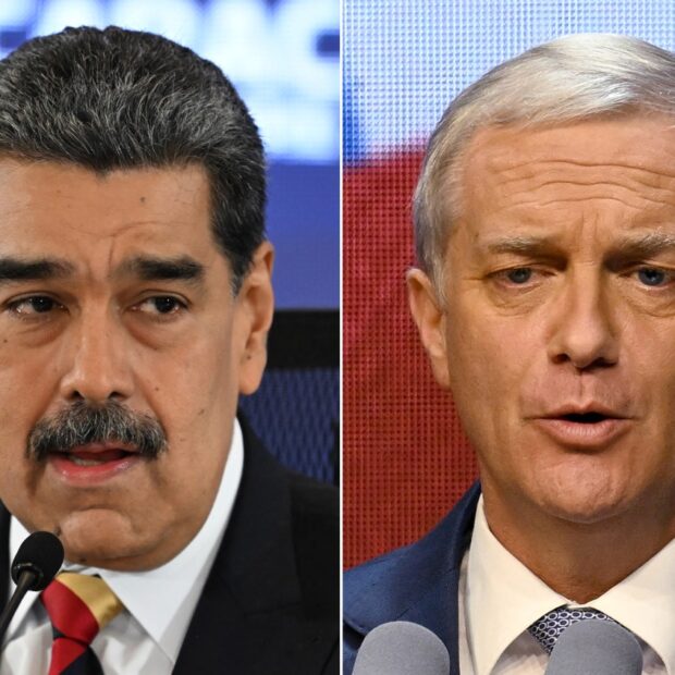 afp 20251216 88bn9g4 v1 midres combovenezuelachileelectionmigration