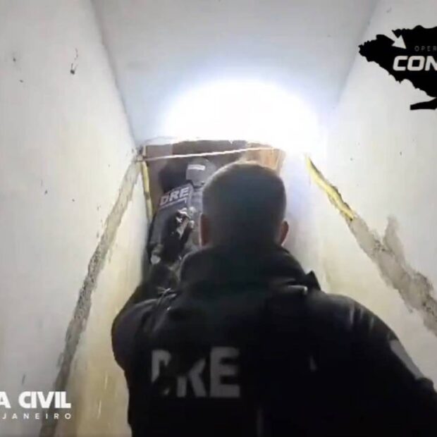 pcrj operação complexo