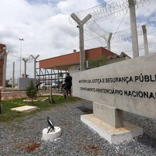 penitenciária