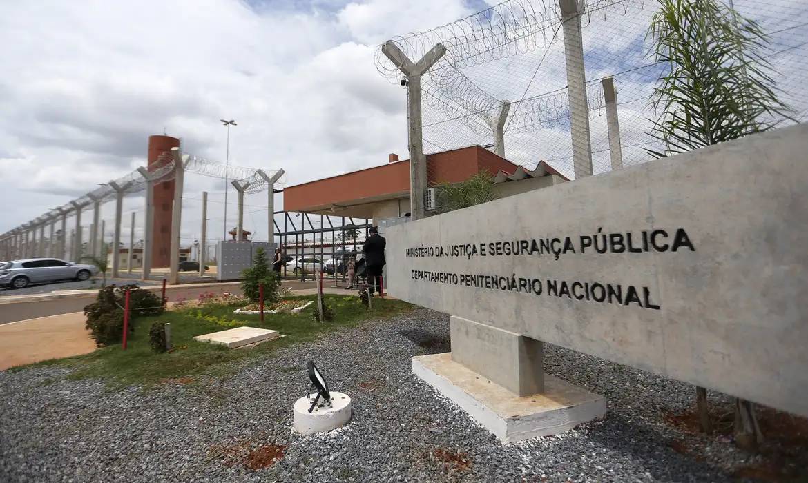penitenciária
