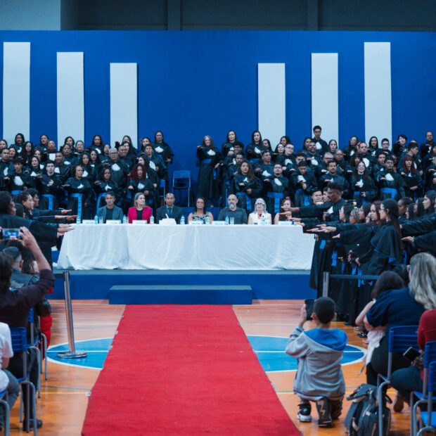 capa formatura santmaria