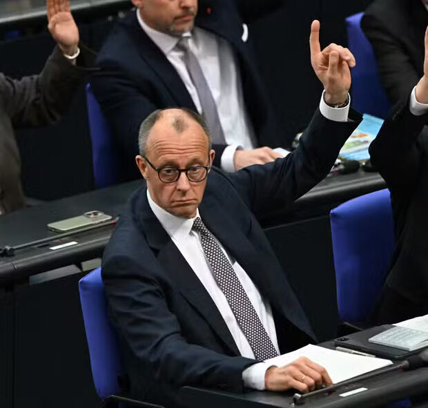 Foto: Ralf Hirschberger / AFP