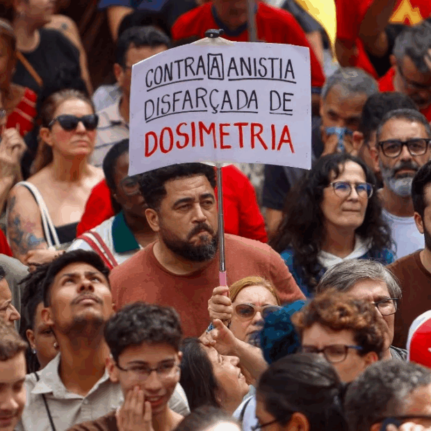 Foto: Miguel Schincariol/AFP