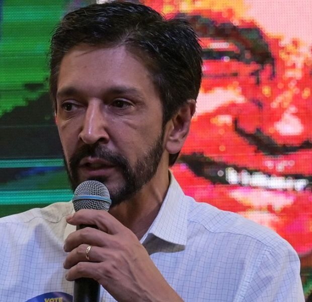 Foto: Nelson Almeida/AFP