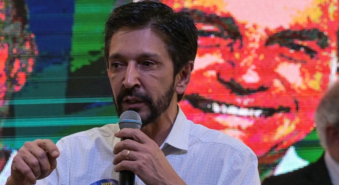 Foto: Nelson Almeida/AFP