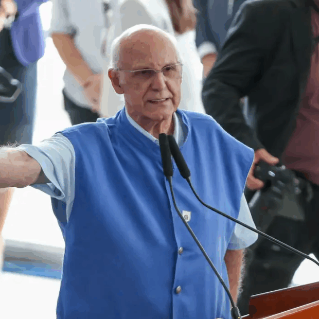 Foto: Jose Cruz/Agência Brasil