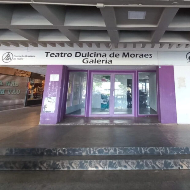 teatro dulcina secec