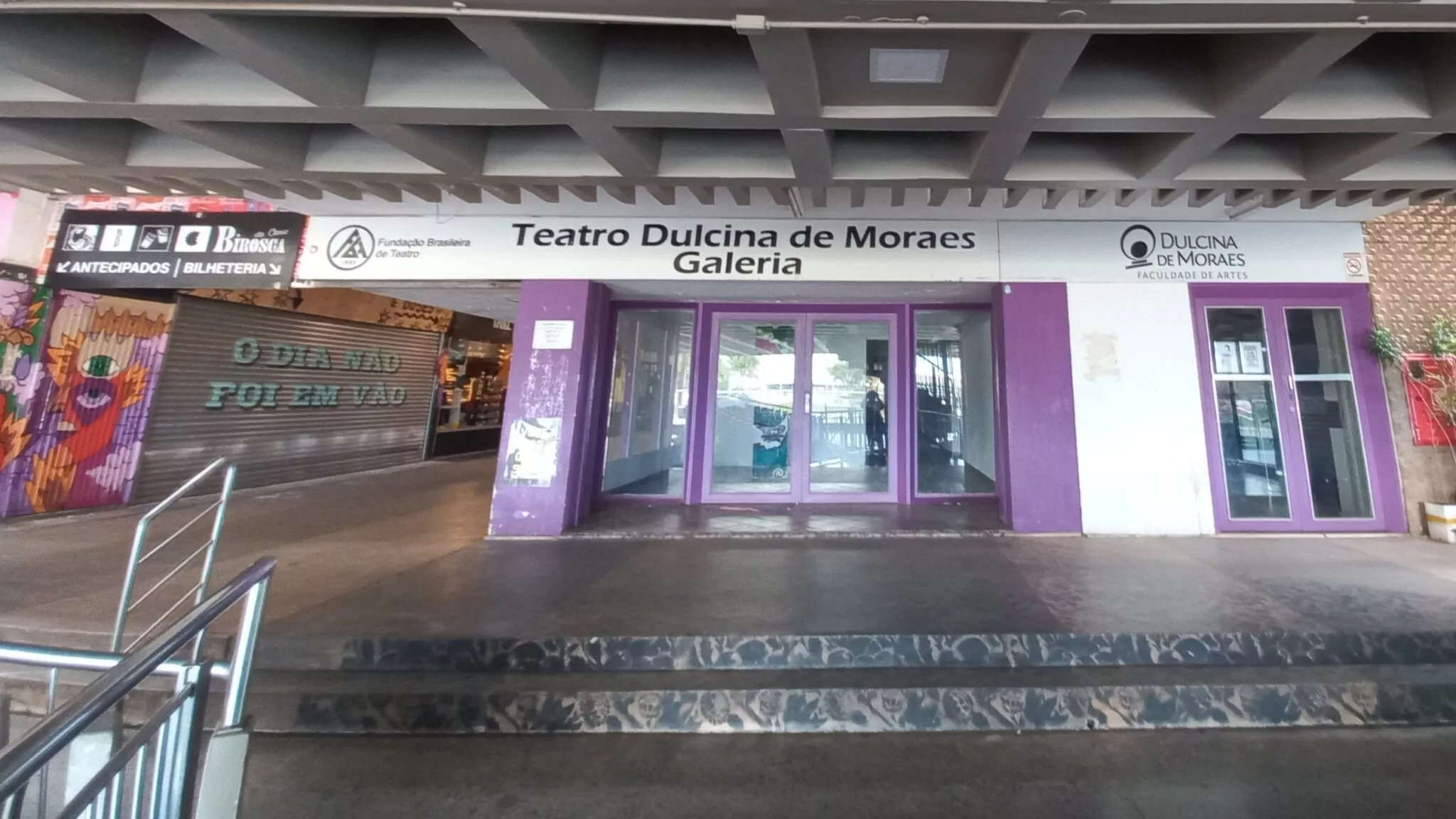 teatro dulcina secec