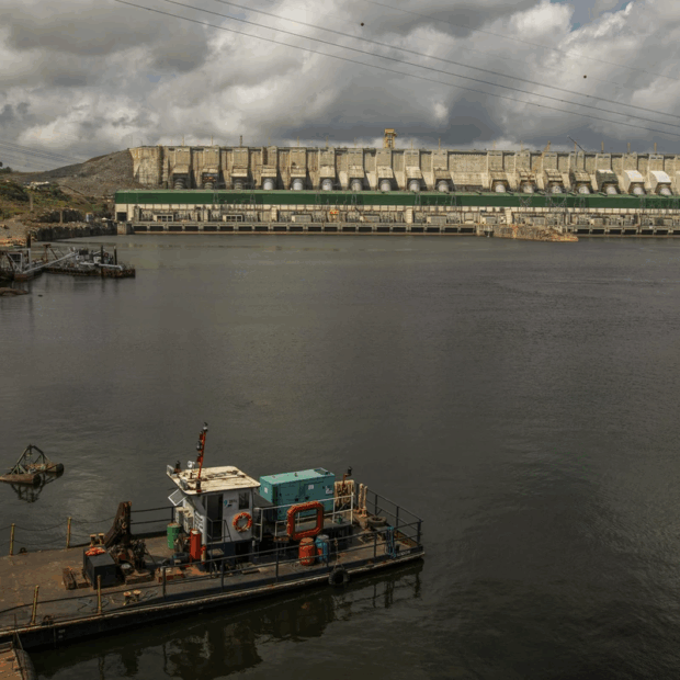 capa belo monte diretoria do ibama admite necessidade de rever vazao do rio xingu