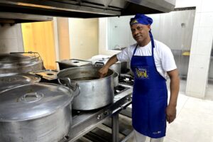 Foto: Divulgação/Semob-DF