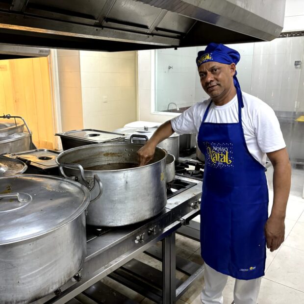 Foto: Divulgação/Semob-DF