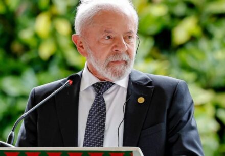 Foto: Ricardo Stuckert/Planalto