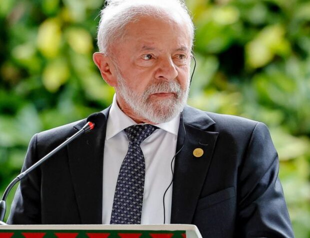 Foto: Ricardo Stuckert/Planalto