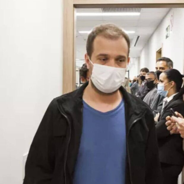 condenado sobre incendio da boate kiss e liberado para sair e trabalhar