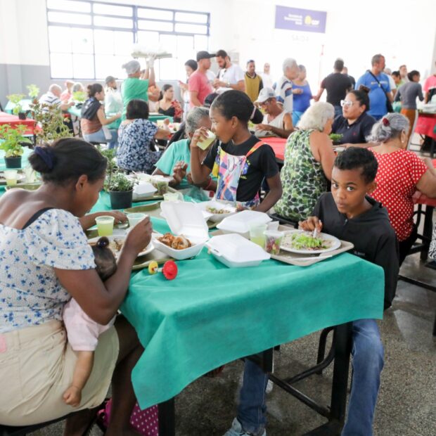 Foto: Paulo H. Carvalho/Agência Brasília