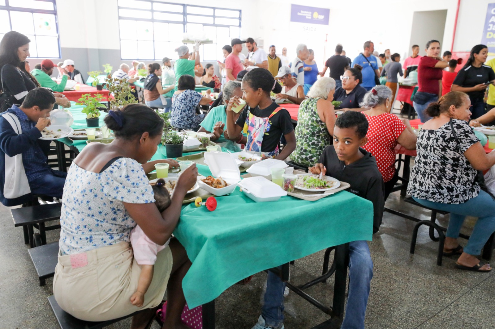 Foto: Paulo H. Carvalho/Agência Brasília