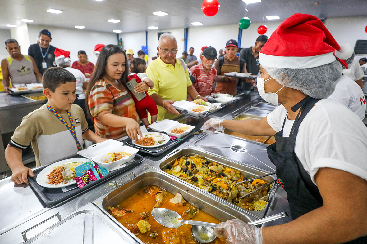 Foto: Joel Rodrigues/Agência Brasília