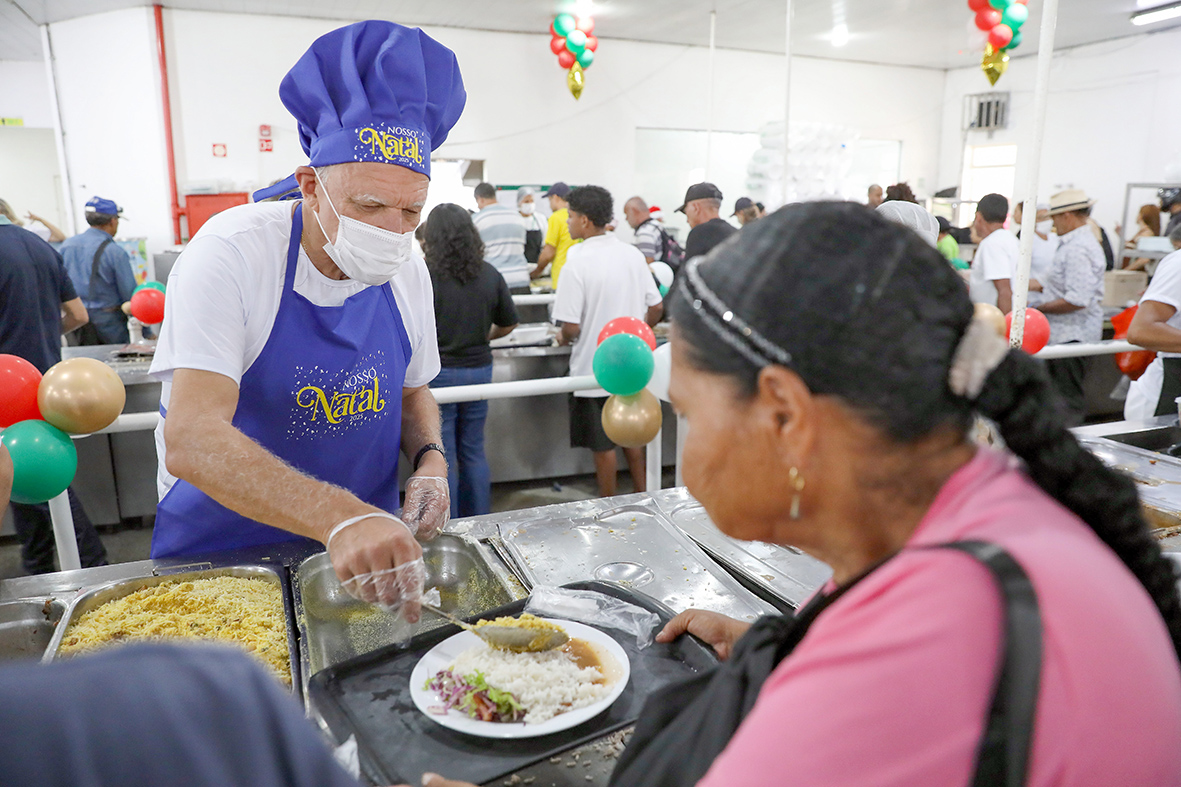 Foto: Lúcio Bernardo Jr./Agência Brasília