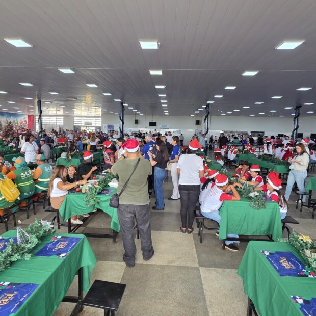 Foto: Divulgação/FJZB