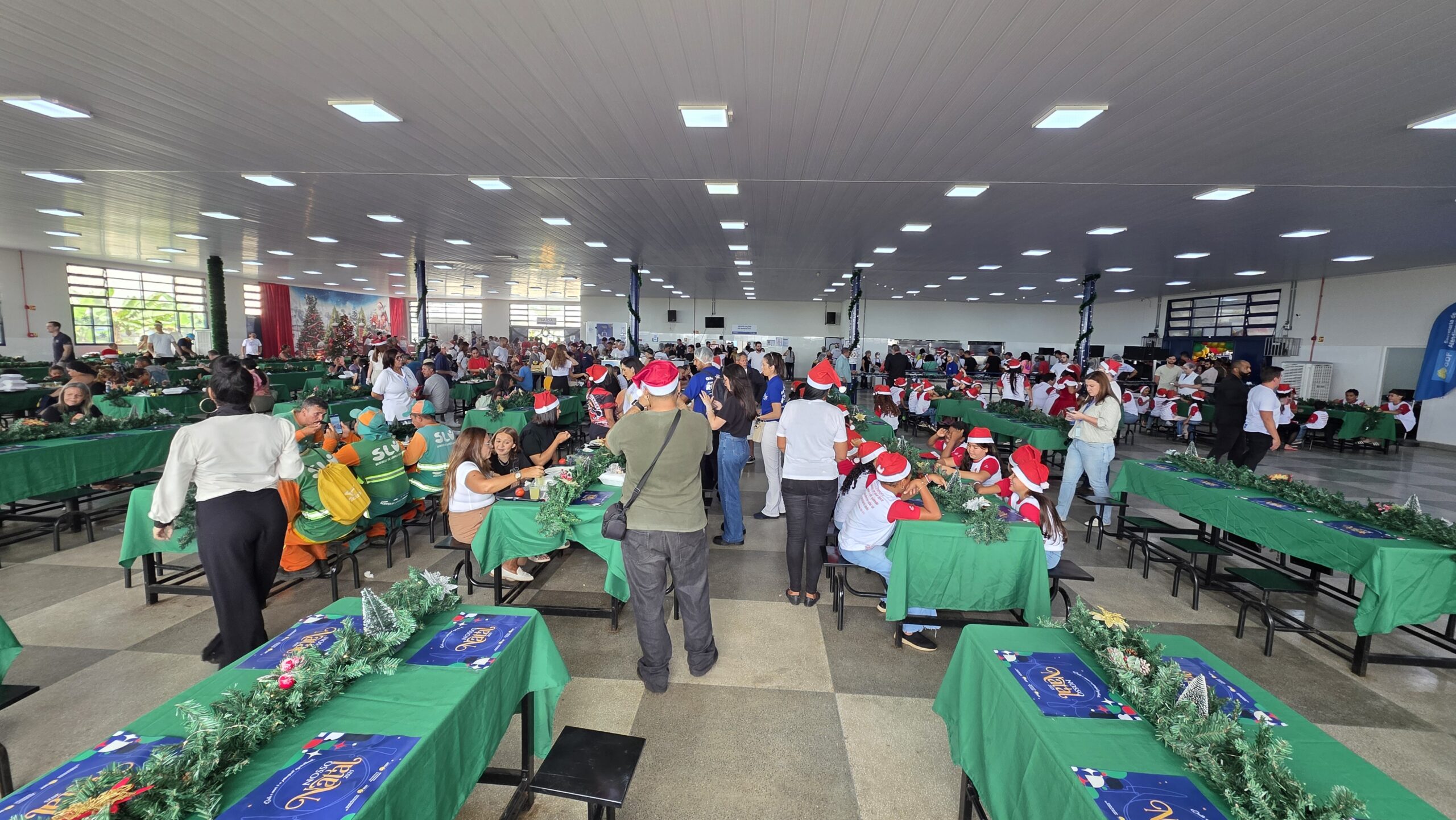 Foto: Divulgação/FJZB