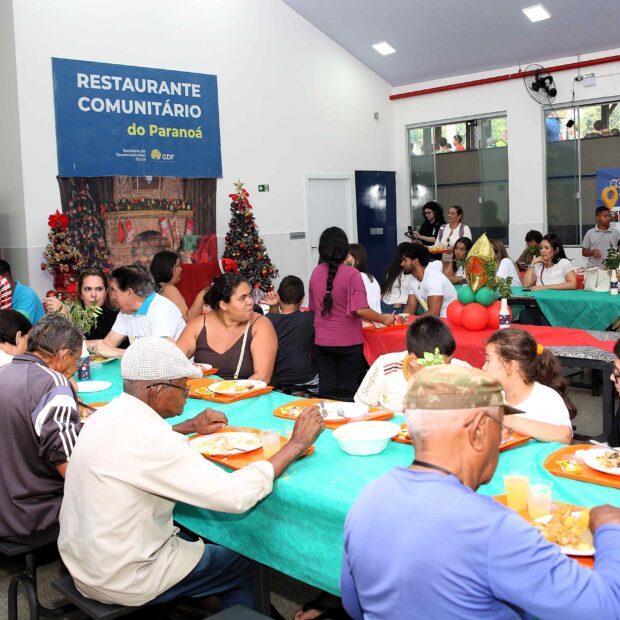 Foto: Divulgação/Caesb