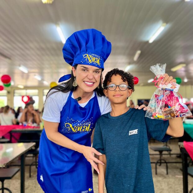 Foto: Samuel Marques/SMDF