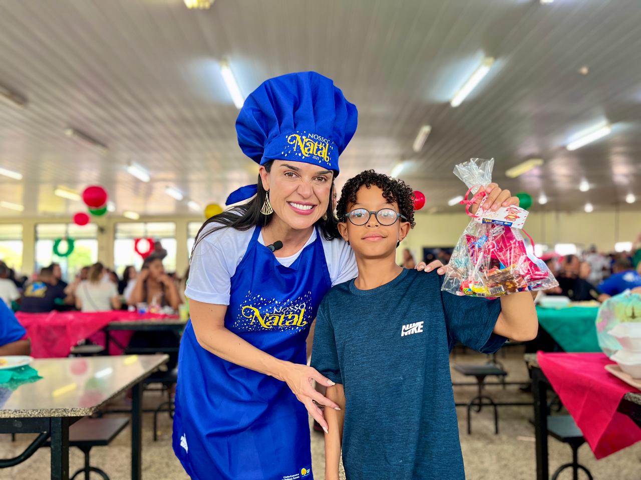 Foto: Samuel Marques/SMDF