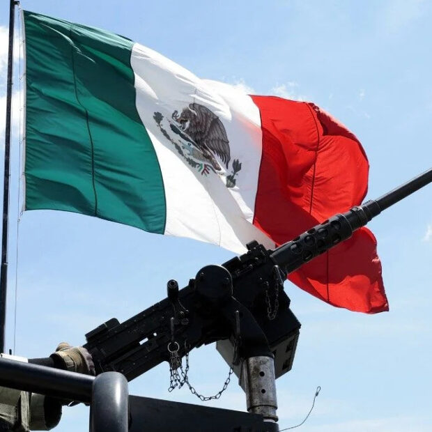 Foto: ULISES RUIZ / AFP