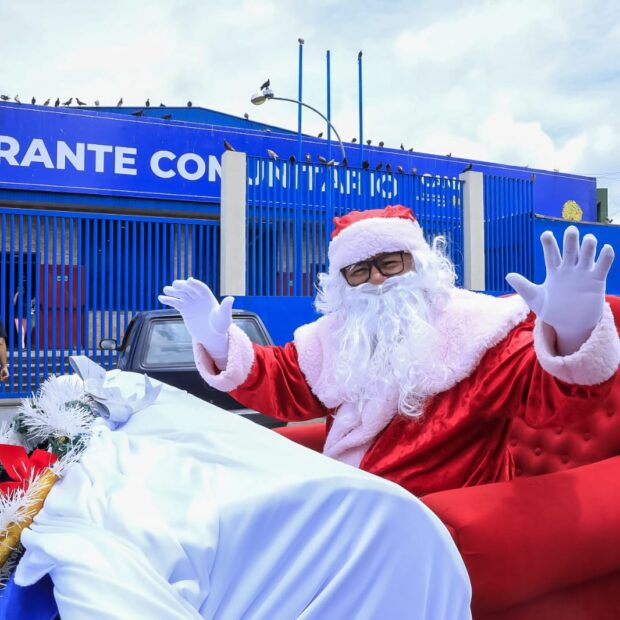 Foto: Vinicius de Melo/Seec-DF