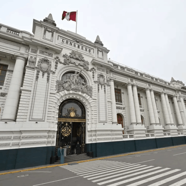 Foto: Cris Bouroncle / AFP