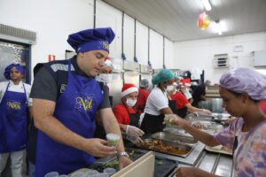 Foto: Divulgação/SSP-DF