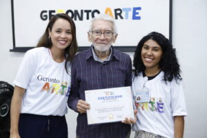 Foto: Jhonatan Cantarelle/Agência Saúde-DF