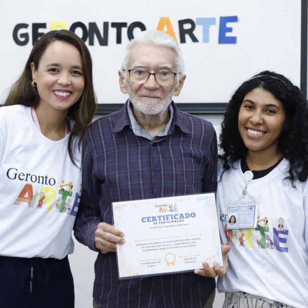 Foto: Jhonatan Cantarelle/Agência Saúde-DF