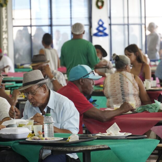 Foto: Divulgação/Emater-DF